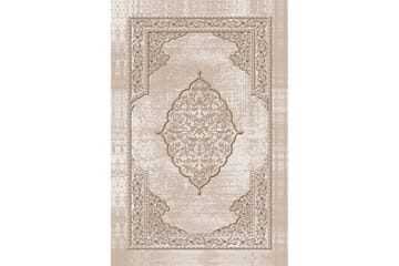 Homefesto Matta 60x100 cm - Multifärgad - Textil & mattor - Matta - Modern matta - Wiltonmatta