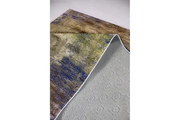 Homefesto Matta 60x100 cm - Multifärgad - Textil & mattor - Matta - Små mattor