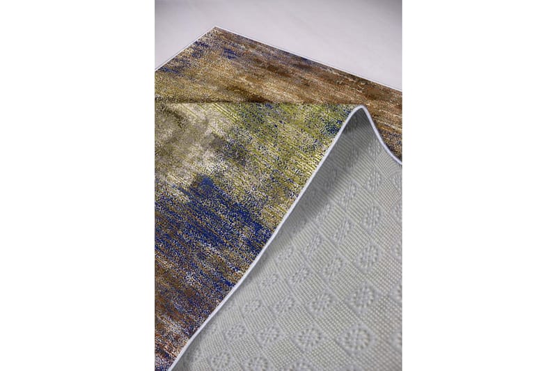 Homefesto Matta 60x100 cm - Multifärgad - Textil & mattor - Matta - Små mattor