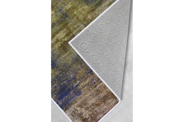 Homefesto Matta 60x100 cm - Multifärgad - Textil & mattor - Matta - Små mattor