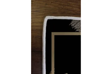 Homefesto Matta 60x100 cm - Multifärgad - Textil & mattor - Matta - Modern matta - Wiltonmatta