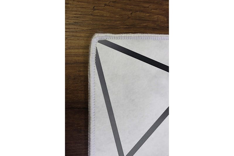 Homefesto Matta 60x100 cm - Multifärgad - Textil & mattor - Matta - Modern matta - Wiltonmatta