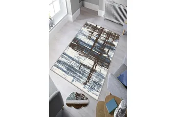 Homefesto Matta 60x100 cm - Multifärgad - Textil & mattor - Matta - Små mattor