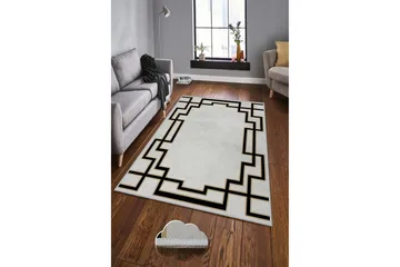 Homefesto Matta 60x100 cm - Multifärgad - Textil & mattor - Matta - Små mattor