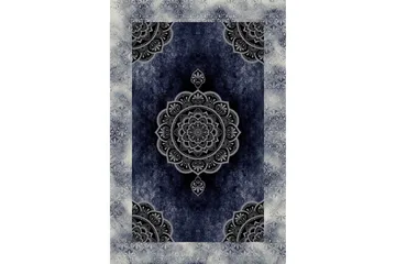 Homefesto Matta 60x100 cm - Multifärgad - Textil & mattor - Matta - Små mattor