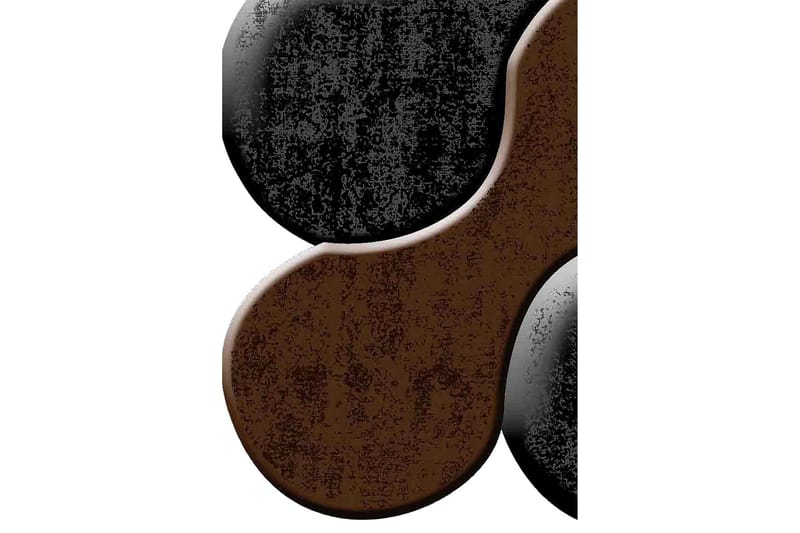 Homefesto Matta 60x100 cm - Multifärgad - Textil & mattor - Matta - Modern matta - Wiltonmatta