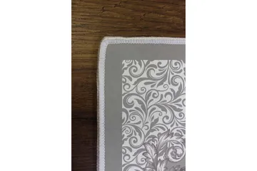 Homefesto Matta 60x100 cm - Multifärgad - Textil & mattor - Matta - Modern matta - Wiltonmatta