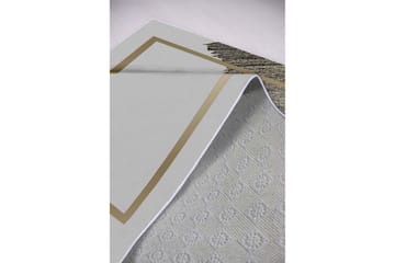 Homefesto Matta 60x100 cm - Multifärgad - Textil & mattor - Matta - Modern matta - Wiltonmatta