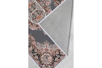 Homefesto Matta 60x100 cm - Multifärgad - Textil & mattor - Matta - Modern matta - Wiltonmatta