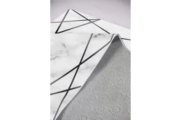 Homefesto Matta 60x100 cm - Multifärgad - Textil & mattor - Matta - Modern matta - Wiltonmatta