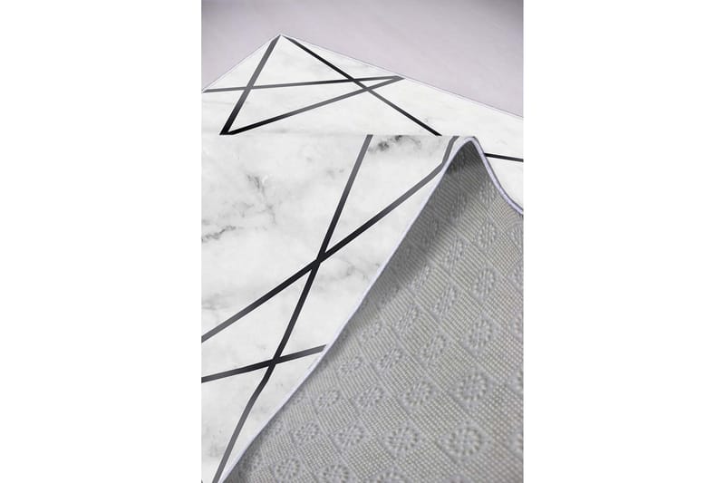 Homefesto Matta 60x100 cm - Multifärgad - Textil & mattor - Matta - Modern matta - Wiltonmatta