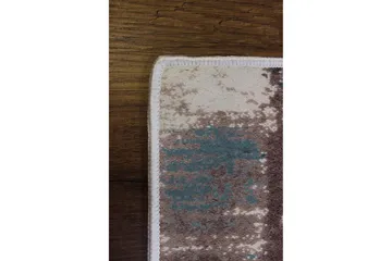 Homefesto Matta 60x100 cm - Multifärgad - Textil & mattor - Matta - Modern matta - Wiltonmatta