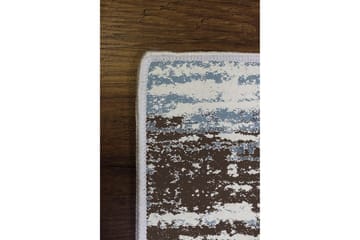 Homefesto Matta 60x100 cm - Multifärgad - Textil & mattor - Matta - Modern matta - Wiltonmatta