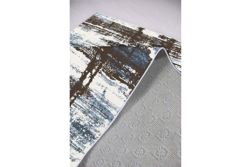 Homefesto Matta 60x100 cm - Multifärgad - Textil & mattor - Matta - Små mattor