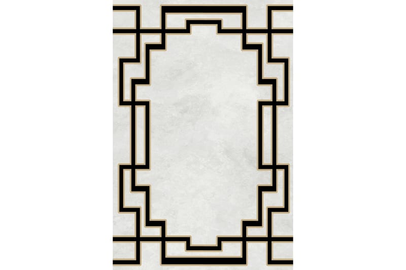 Homefesto Matta 60x100 cm - Multifärgad - Textil & mattor - Matta - Små mattor