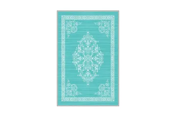 Homefesto Matta 60x100 cm - Multifärgad - Textil & mattor - Matta - Små mattor