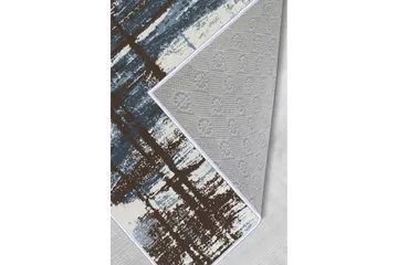 Homefesto Matta 60x100 cm - Multifärgad - Textil & mattor - Matta - Små mattor