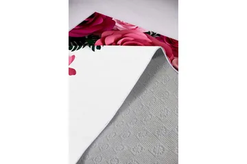 Homefesto Matta 60x100 cm - Multifärgad - Textil & mattor - Matta - Små mattor