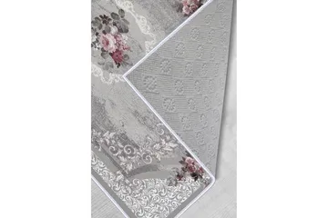 Homefesto Matta 60x100 cm - Multifärgad - Textil & mattor - Matta - Modern matta - Wiltonmatta