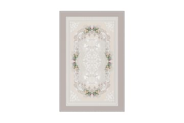 Homefesto Matta 60x100 cm - Multifärgad - Textil & mattor - Matta - Modern matta - Wiltonmatta