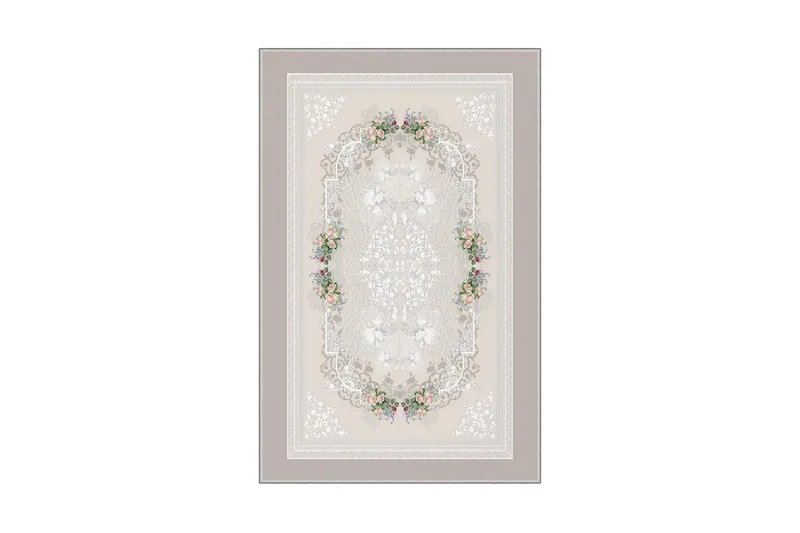 Homefesto Matta 60x100 cm, Multifärgad