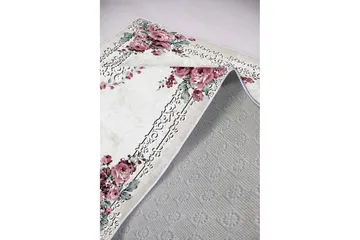 Homefesto Matta 60x100 cm - Multifärgad - Textil & mattor - Matta - Små mattor