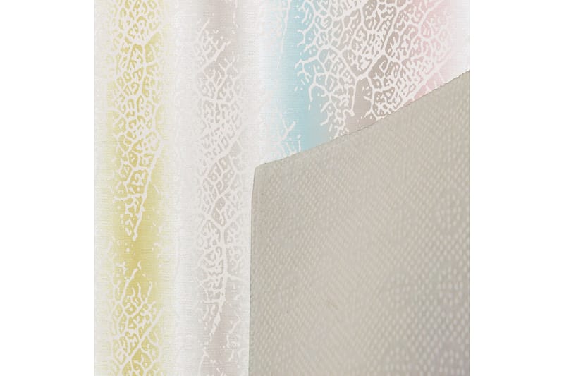 Homefesto Matta 80x120 cm - Multifärgad - Textil & mattor - Matta - Modern matta - Wiltonmatta