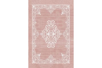 Homefesto Matta 80x120 cm - Multifärgad - Textil & mattor - Matta - Modern matta - Wiltonmatta