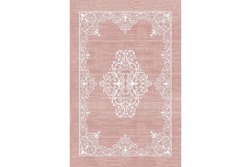 Homefesto Matta 80x120 cm - Multifärgad - Textil & mattor - Matta - Små mattor