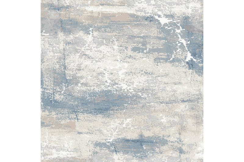 Homefesto Matta 80x120 cm - Multifärgad - Textil & mattor - Matta - Modern matta - Wiltonmatta