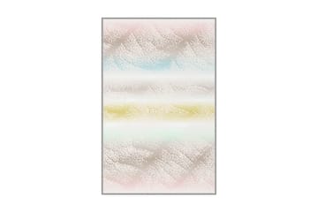 Homefesto Matta 80x120 cm - Multifärgad - Textil & mattor - Matta - Modern matta - Wiltonmatta