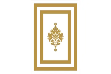 Homefesto Matta 80x120 cm - Multifärgad - Textil & mattor - Matta - Små mattor