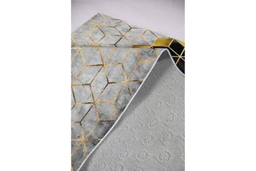 Homefesto Matta 80x120 cm - Multifärgad - Textil & mattor - Matta - Små mattor