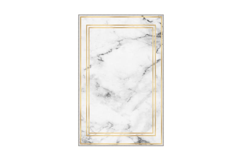 Homefesto Matta 80x120 cm, Multifärgad