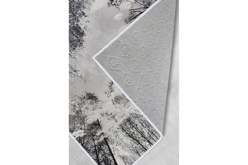 Homefesto Matta 80x120 cm - Multifärgad - Textil & mattor - Matta - Modern matta - Wiltonmatta