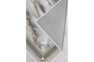 Homefesto Matta 80x120 cm - Multifärgad - Textil & mattor - Matta - Modern matta - Wiltonmatta