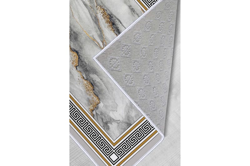 Homefesto Matta 80x120 cm - Multifärgad - Textil & mattor - Matta - Modern matta - Wiltonmatta