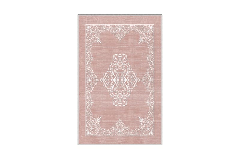 Homefesto Matta 80x120 cm, Multifärgad