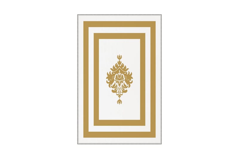 Homefesto Matta 80x120 cm - Multifärgad - Textil & mattor - Matta - Små mattor