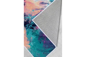 Homefesto Matta 80x120 cm - Multifärgad - Textil & mattor - Matta - Små mattor