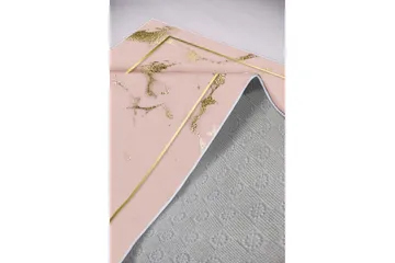 Homefesto Matta 80x120 cm - Multifärgad - Textil & mattor - Matta - Små mattor