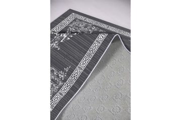 Homefesto Matta 80x120 cm - Multifärgad - Textil & mattor - Matta - Modern matta - Wiltonmatta