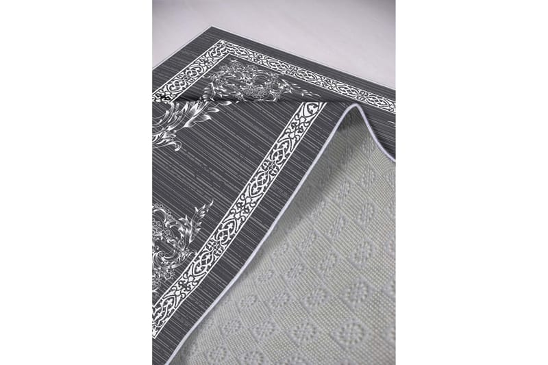 Homefesto Matta 80x120 cm - Multifärgad - Textil & mattor - Matta - Modern matta - Wiltonmatta