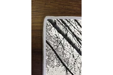 Homefesto Matta 80x120 cm - Multifärgad - Textil & mattor - Matta - Modern matta - Wiltonmatta