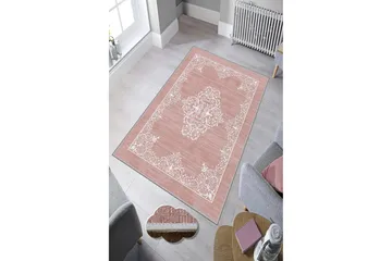 Homefesto Matta 80x120 cm - Multifärgad - Textil & mattor - Matta - Små mattor