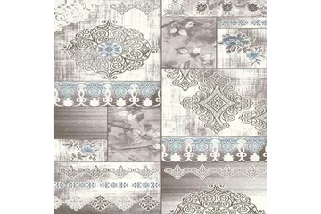 Homefesto Matta 80x120 cm - Multifärgad - Textil & mattor - Matta - Små mattor