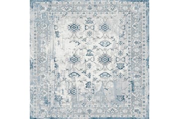 Homefesto Matta 80x150 cm - Multifärgad - Textil & mattor - Matta - Modern matta - Wiltonmatta