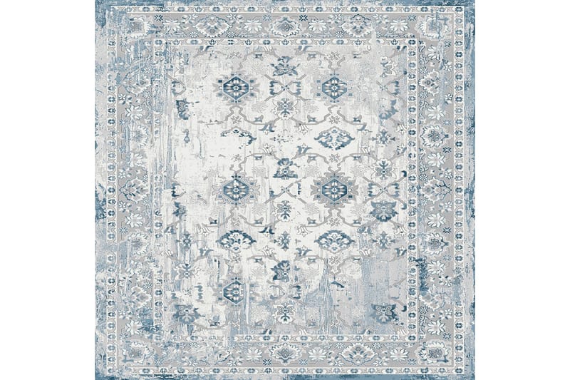 Homefesto Matta 80x150 cm - Multifärgad - Textil & mattor - Matta - Små mattor