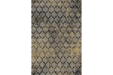 Homefesto Matta 80x150 cm - Multifärgad - Textil & mattor - Matta - Modern matta - Wiltonmatta