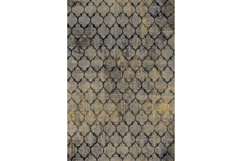 Homefesto Matta 80x150 cm - Multifärgad - Textil & mattor - Matta - Modern matta - Wiltonmatta